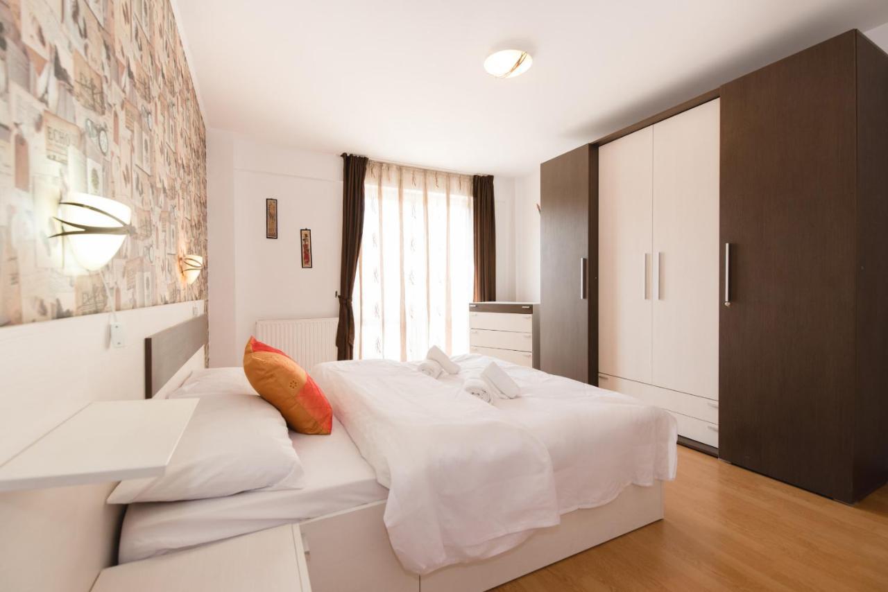 Oltului Apartment براشوف المظهر الخارجي الصورة