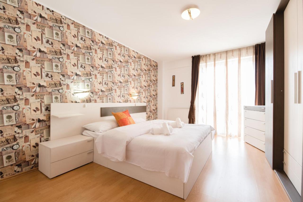 Oltului Apartment براشوف المظهر الخارجي الصورة