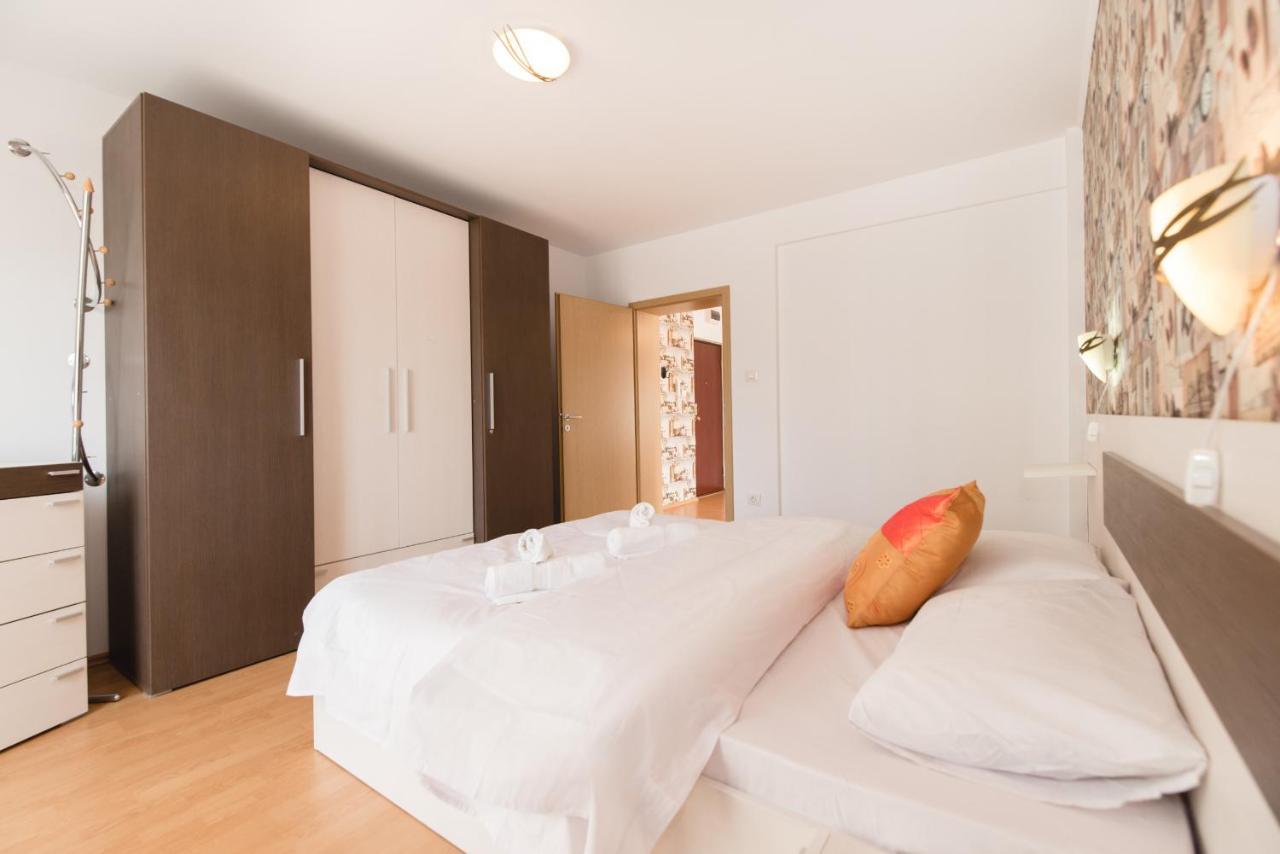 Oltului Apartment براشوف المظهر الخارجي الصورة