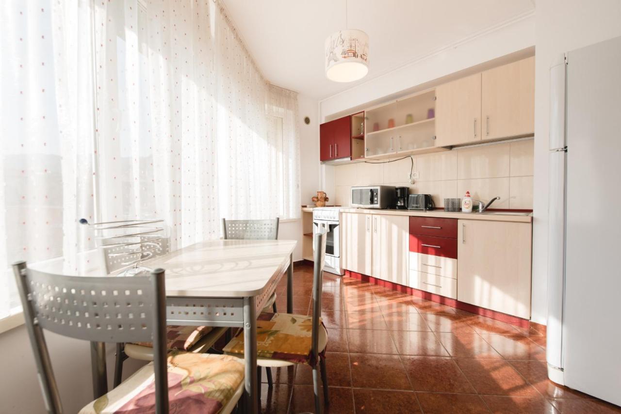 Oltului Apartment براشوف المظهر الخارجي الصورة