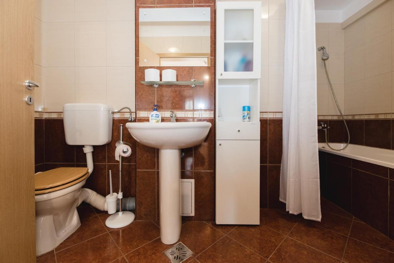 Oltului Apartment براشوف المظهر الخارجي الصورة