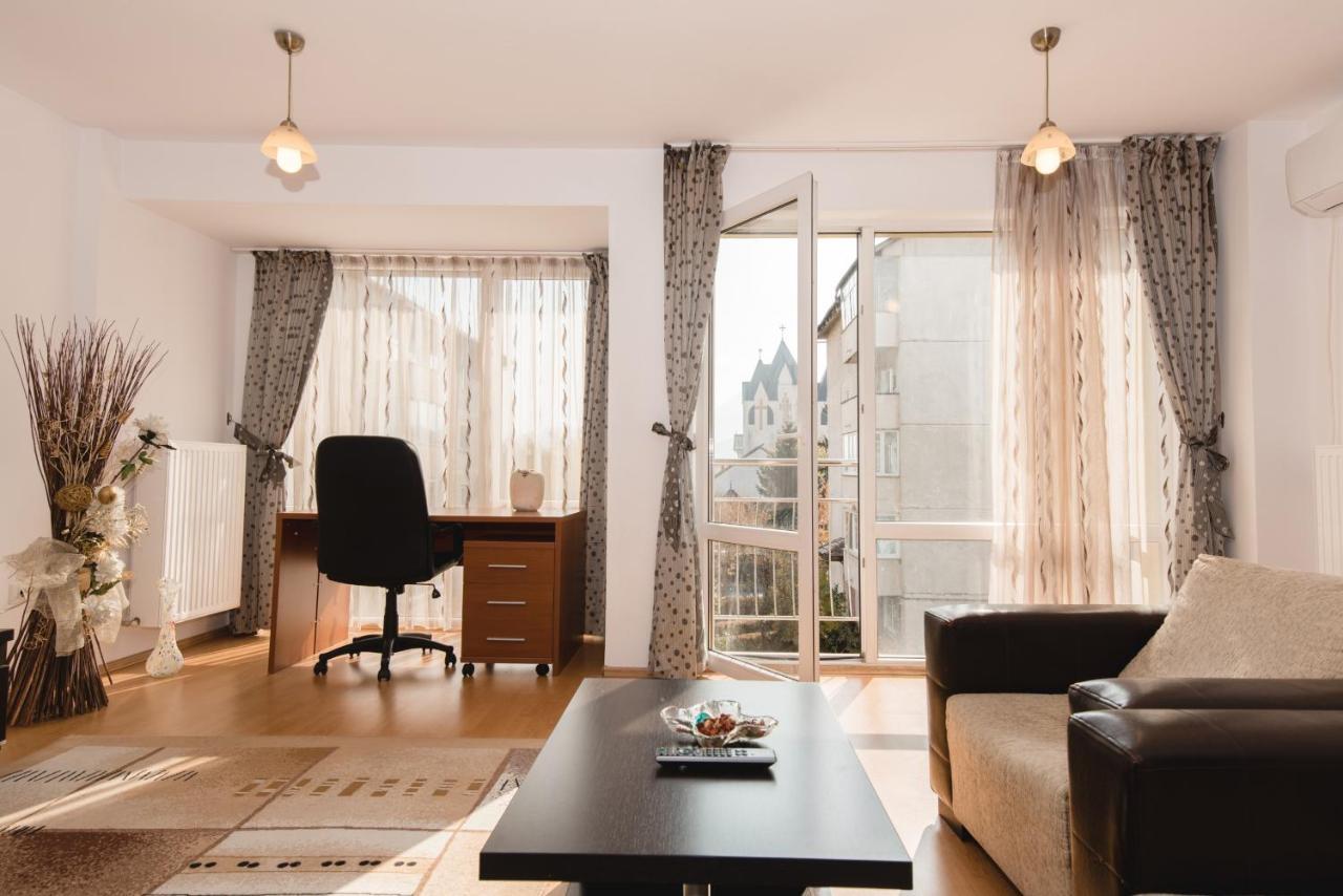Oltului Apartment براشوف المظهر الخارجي الصورة