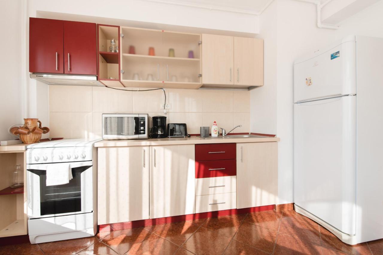 Oltului Apartment براشوف المظهر الخارجي الصورة