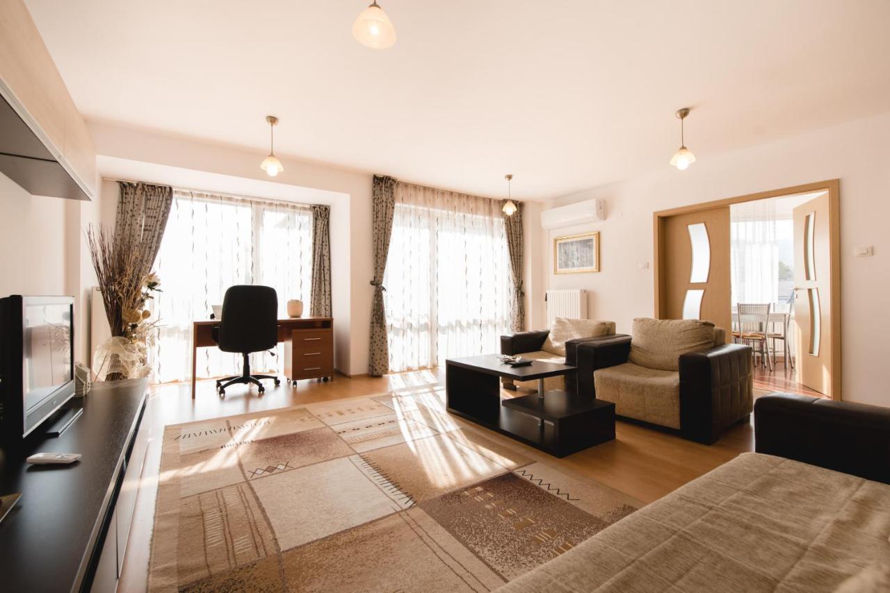 Oltului Apartment براشوف المظهر الخارجي الصورة