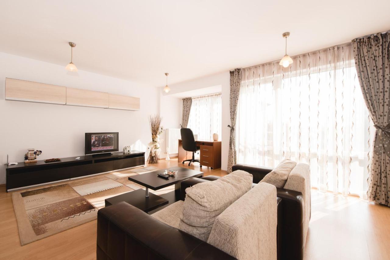 Oltului Apartment براشوف المظهر الخارجي الصورة